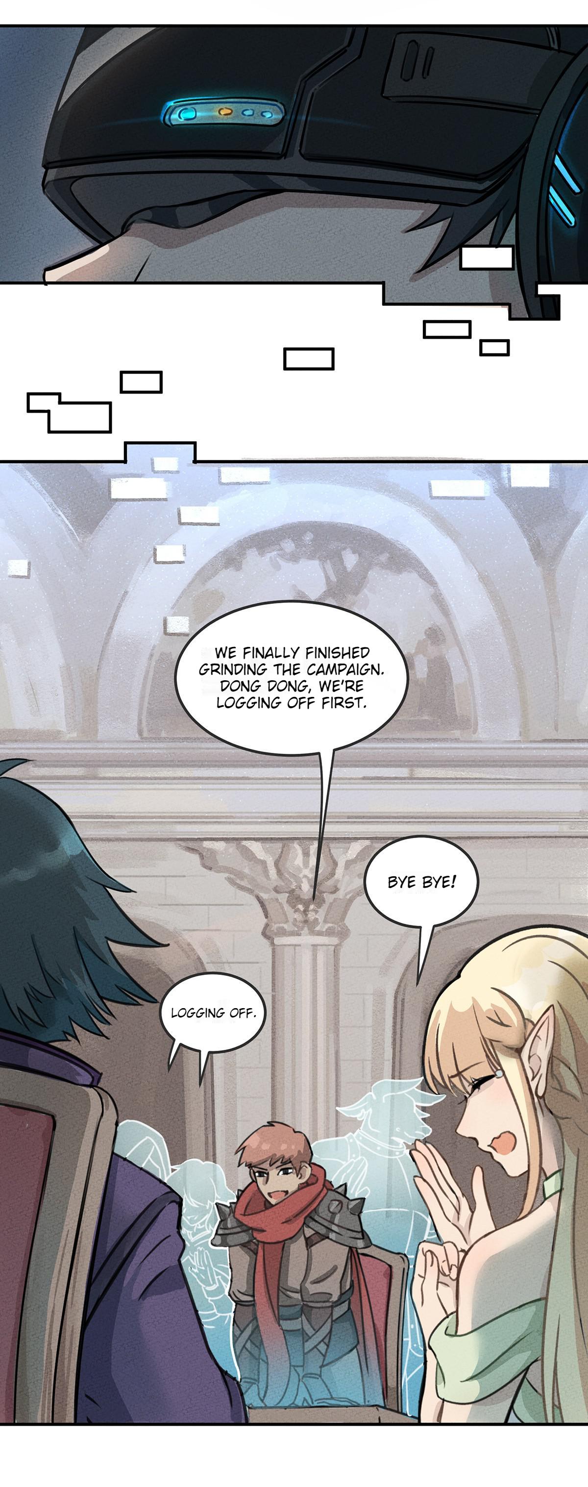 What Do I Do?! I Have Transmigrated Into the Weakest Little Monster I actually... transmigrated... 第10页