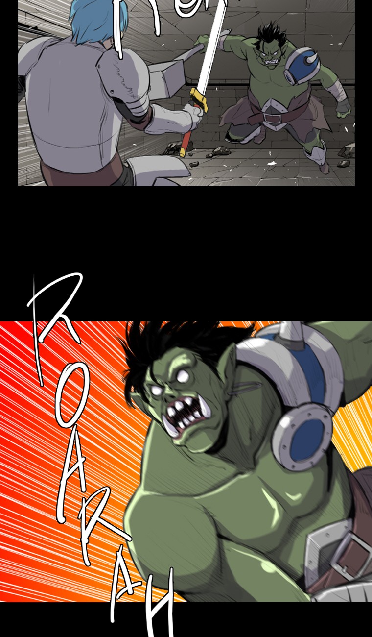 I Am Mob Vol. 1 Ch. 1 第11页