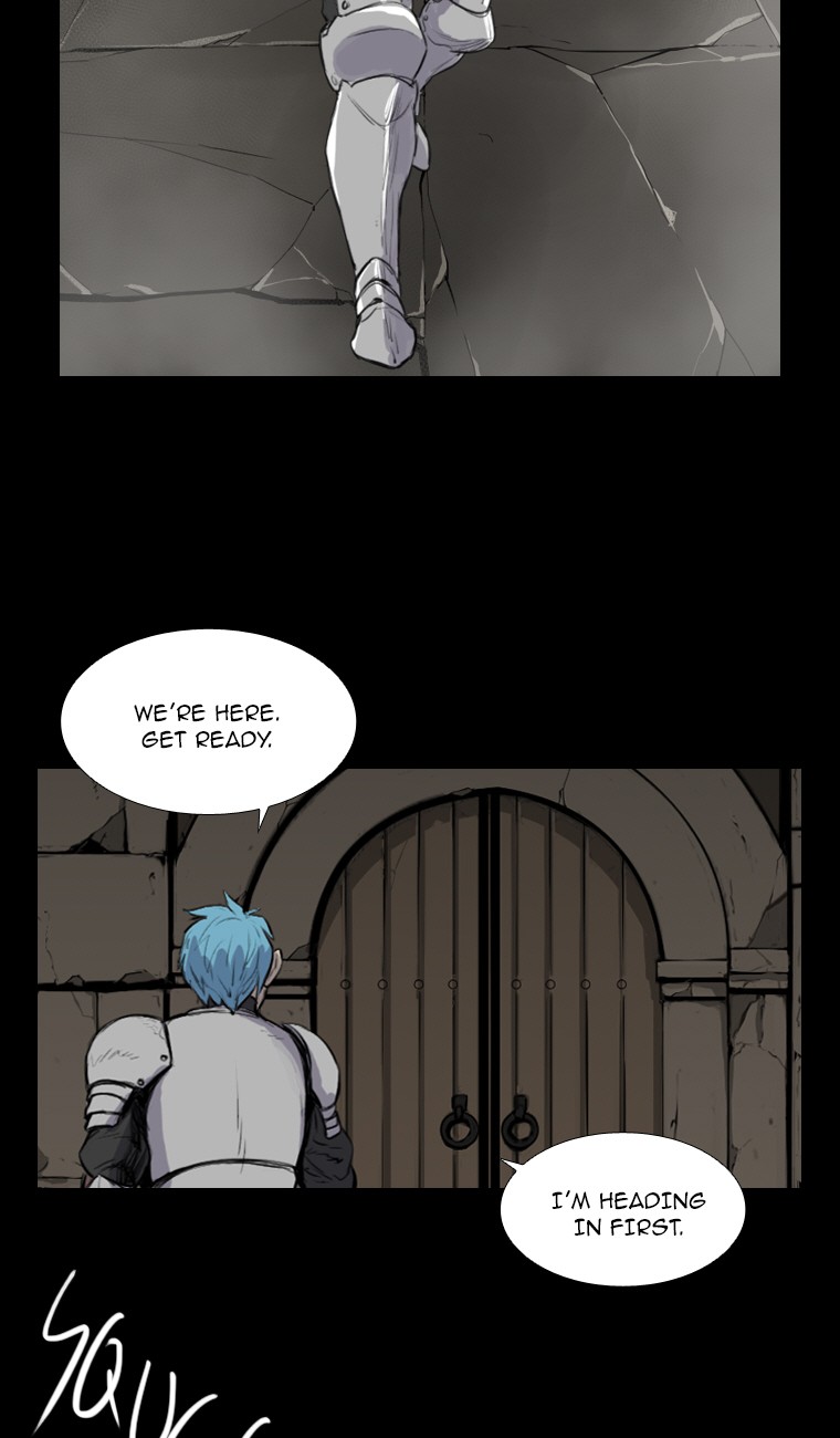 I Am Mob Vol. 1 Ch. 1 第3页