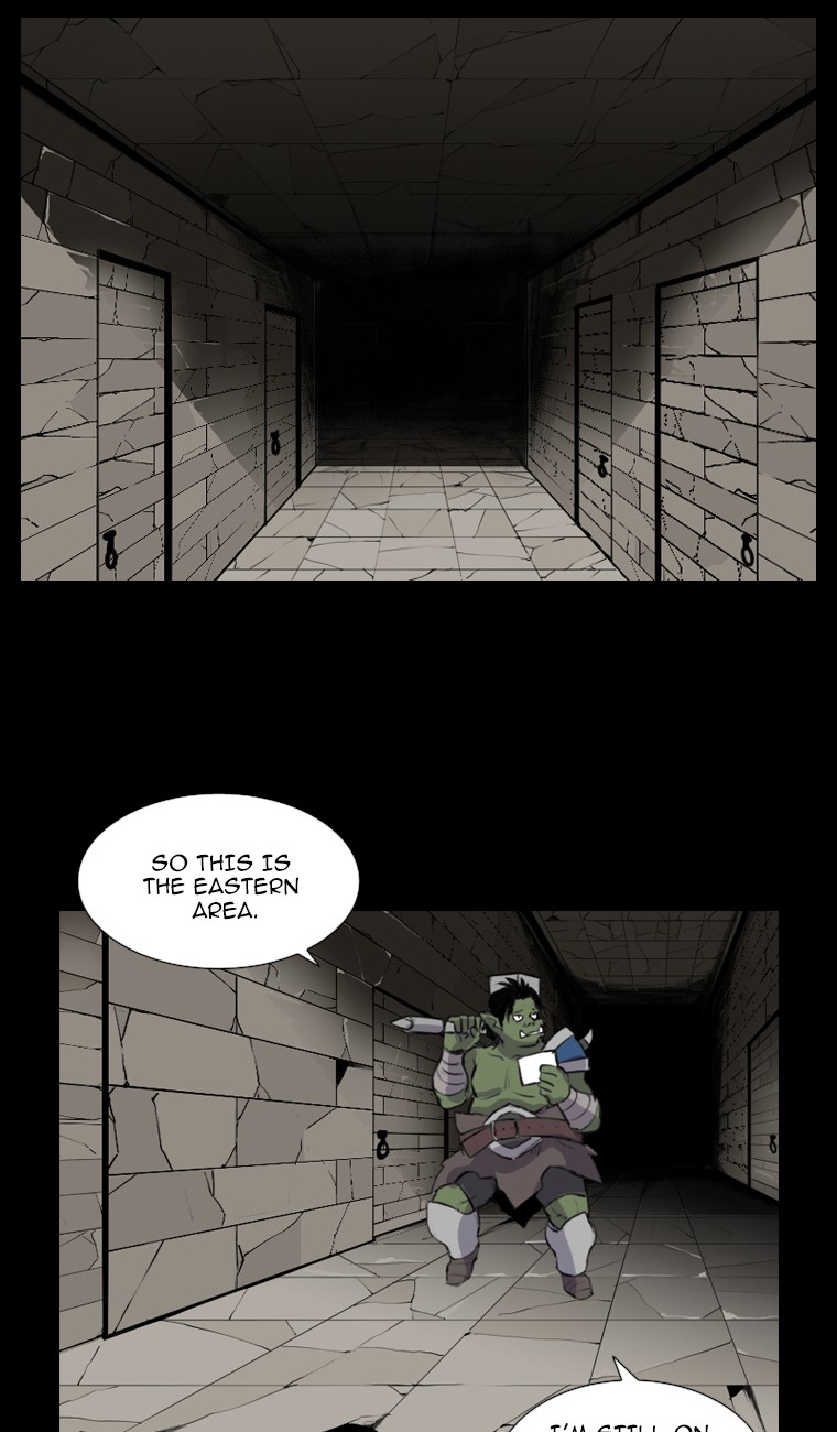 I Am Mob Vol. 1 Ch. 1 第37页