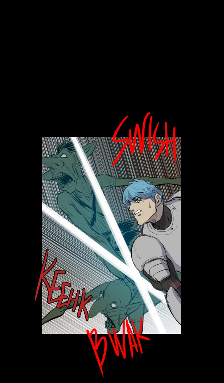 I Am Mob Vol. 1 Ch. 1 第7页