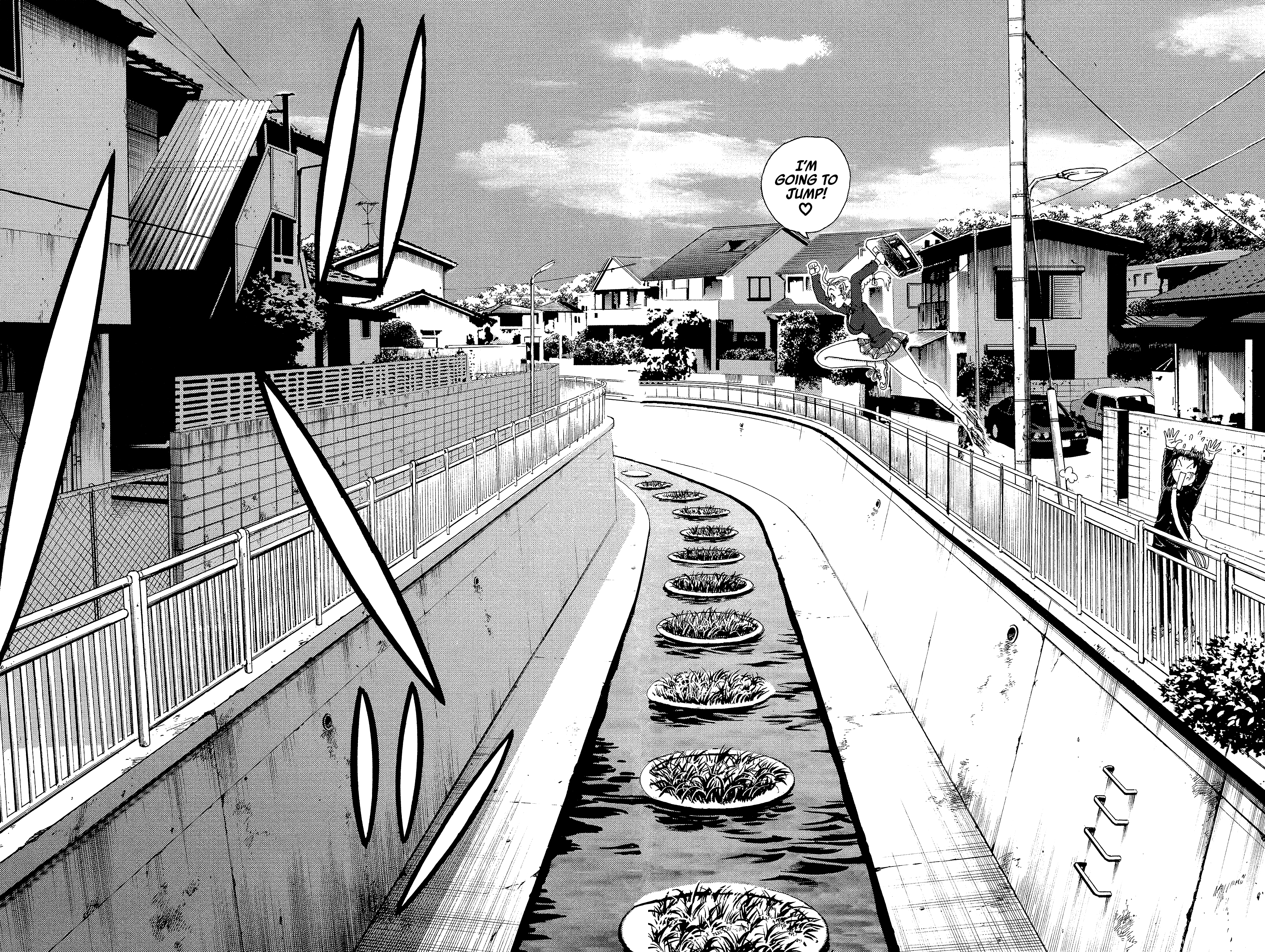 Shijou Saikyou no Deshi Kenichi The Big Incident 第8页
