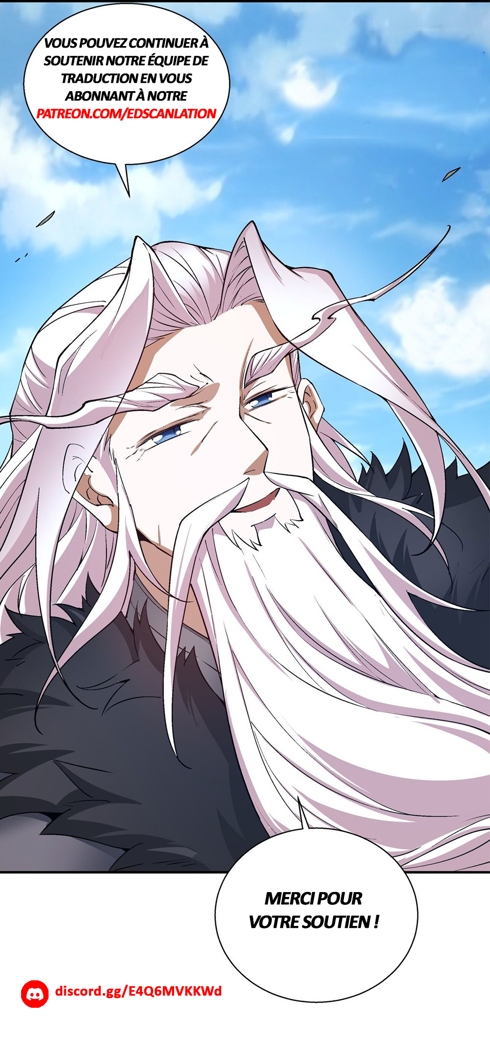 I Upgrade by Rewarding Apprentices Ch. 6 第23页