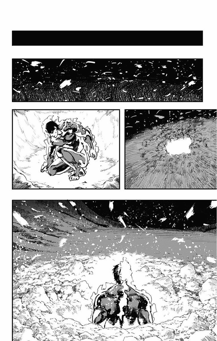 Fire Punch Vol. 1 Ch. 4 第12页