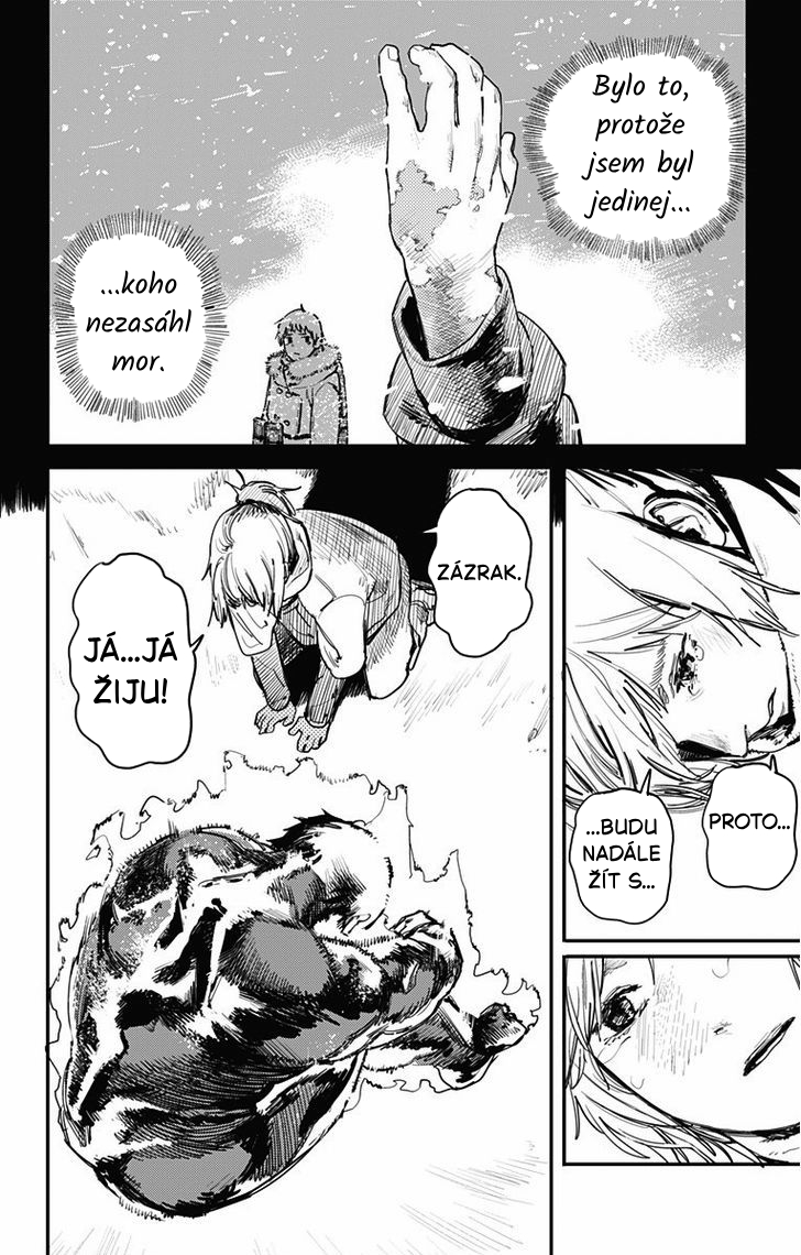 Fire Punch Vol. 1 Ch. 4 第16页