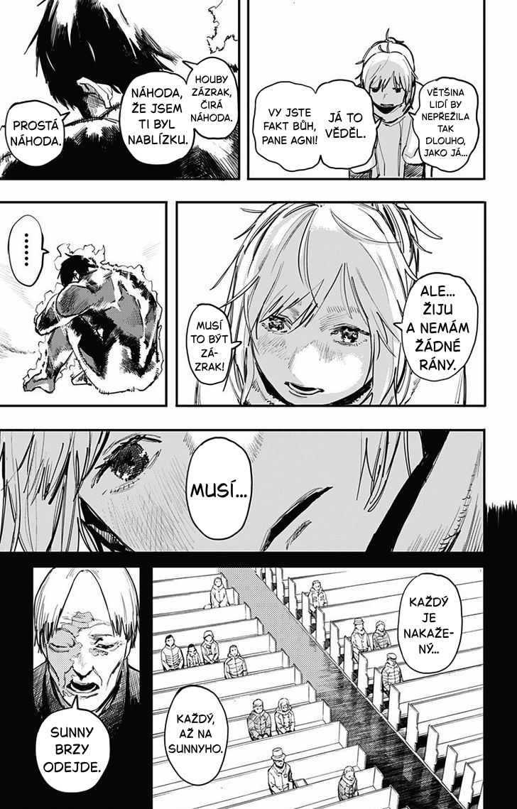 Fire Punch Vol. 1 Ch. 4 第17页