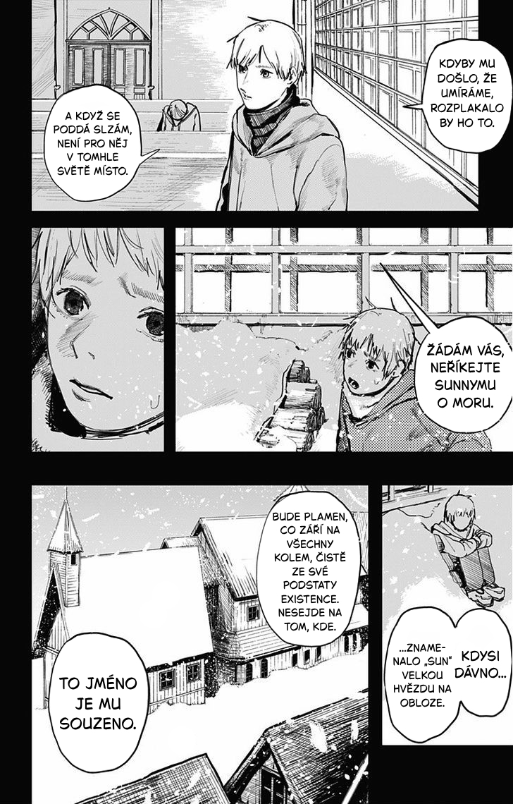 Fire Punch Vol. 1 Ch. 4 第18页