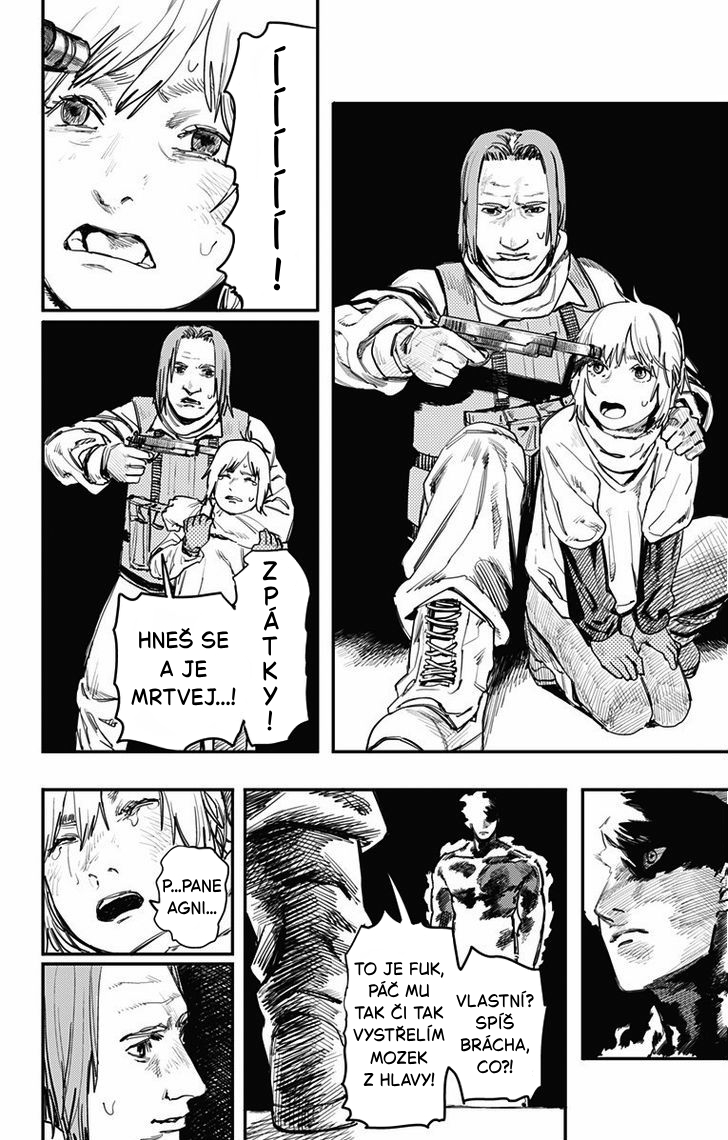 Fire Punch Vol. 1 Ch. 4 第6页