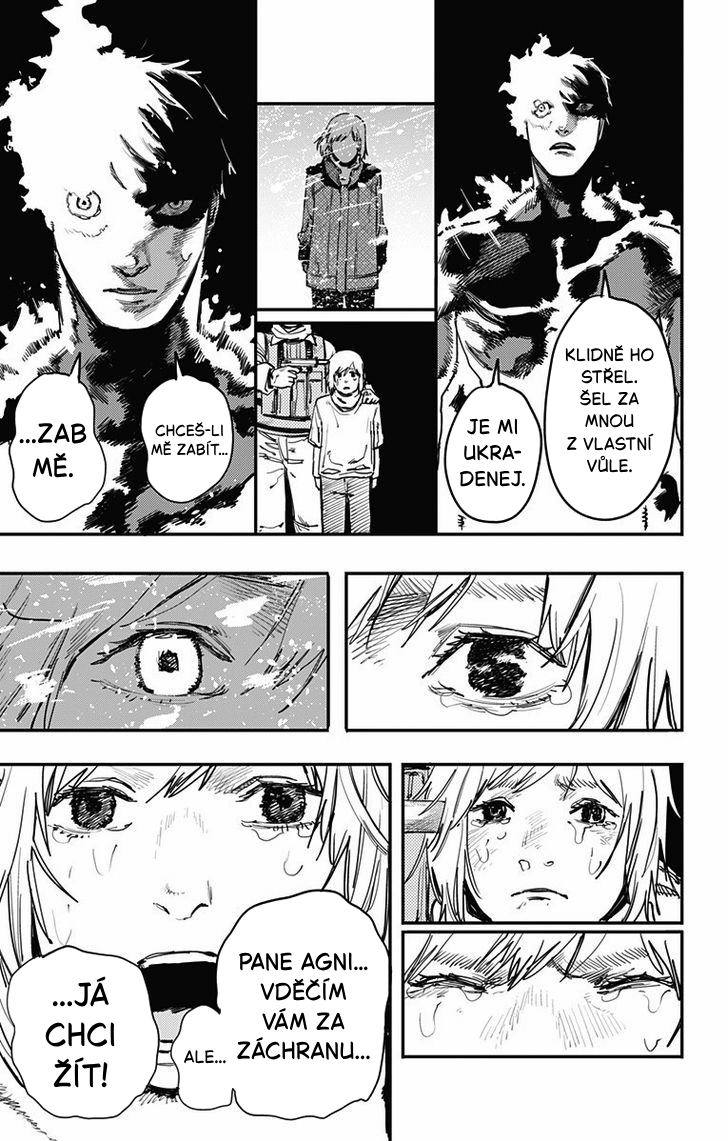 Fire Punch Vol. 1 Ch. 4 第7页