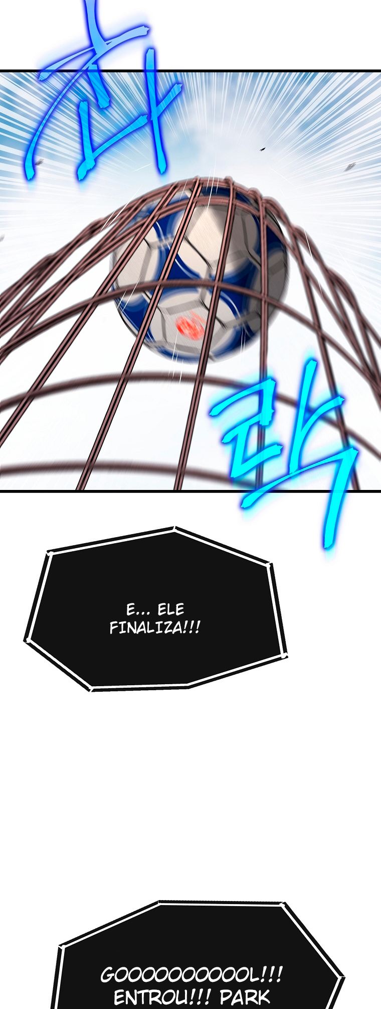A Tactical Genius on the Field Ch. 2 第39页