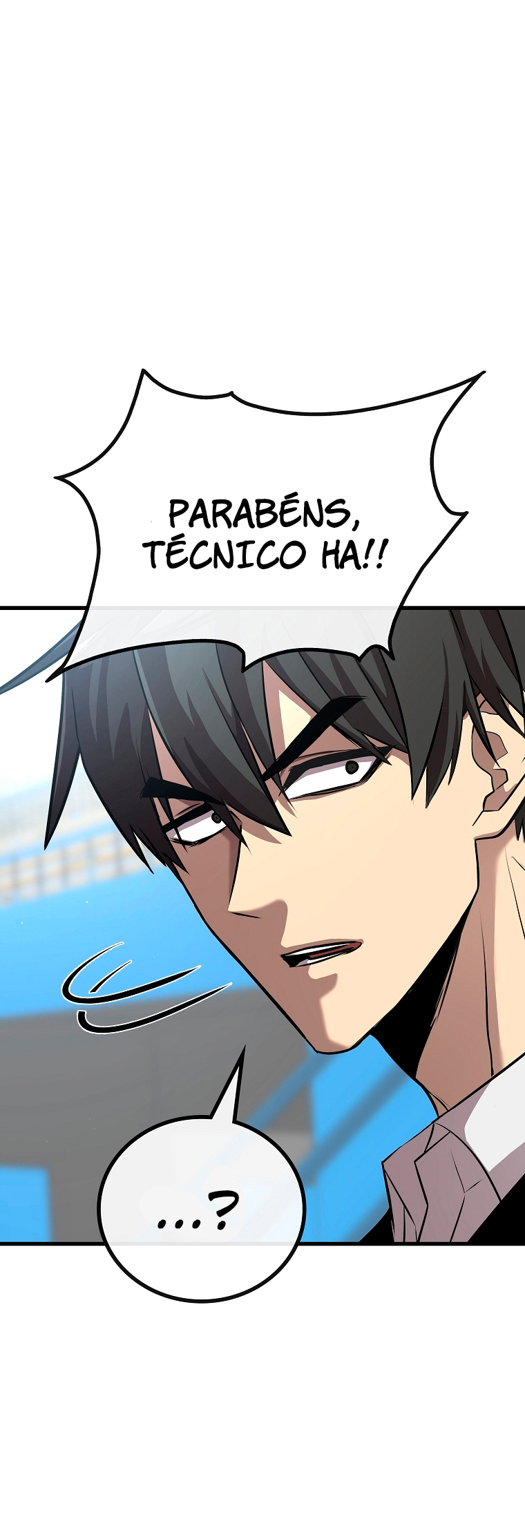 A Tactical Genius on the Field Ch. 2 第56页