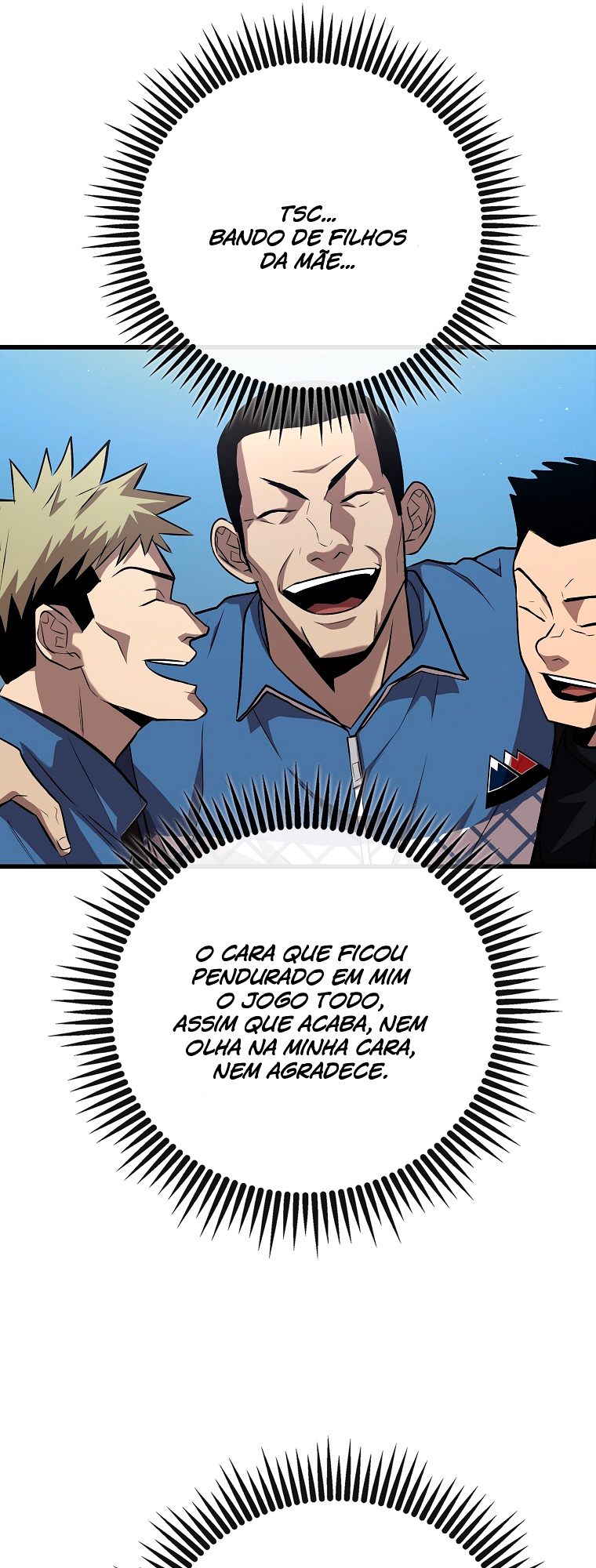 A Tactical Genius on the Field Ch. 2 第58页