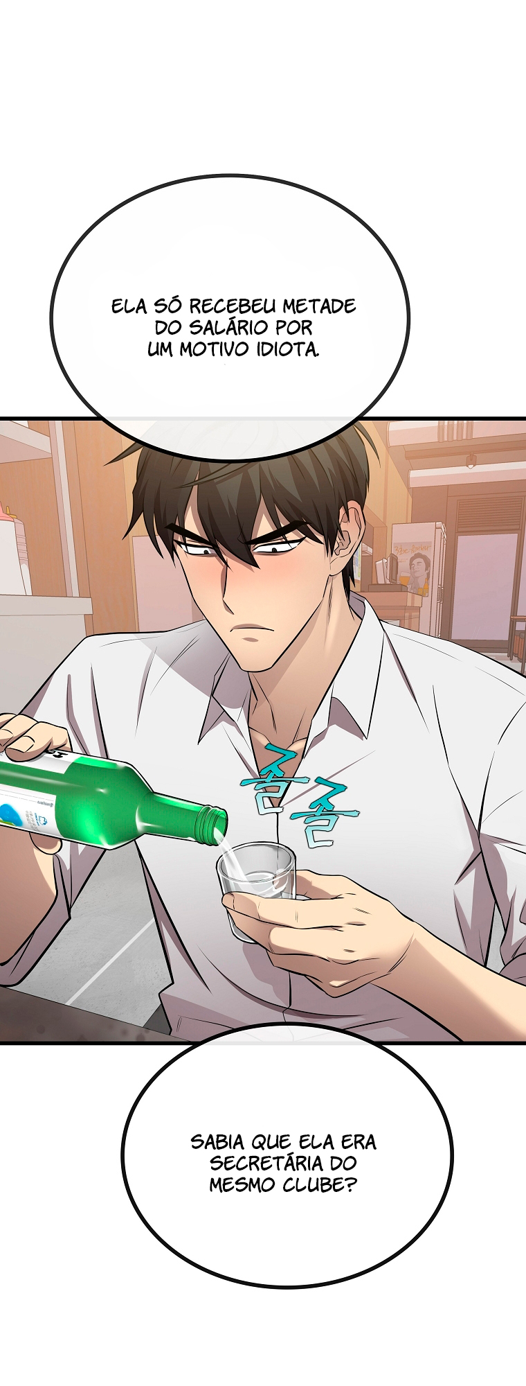 A Tactical Genius on the Field Ch. 2 第62页