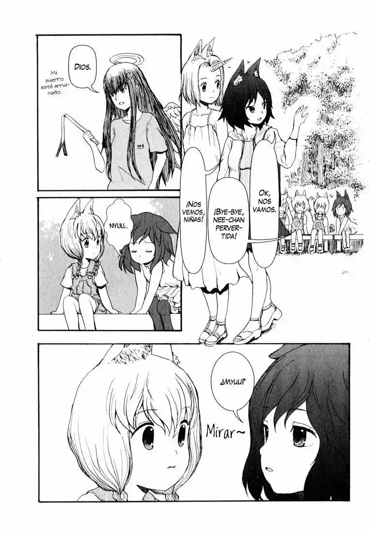 Centaur no Nayami Vol. 2 Ch. 5 第31页