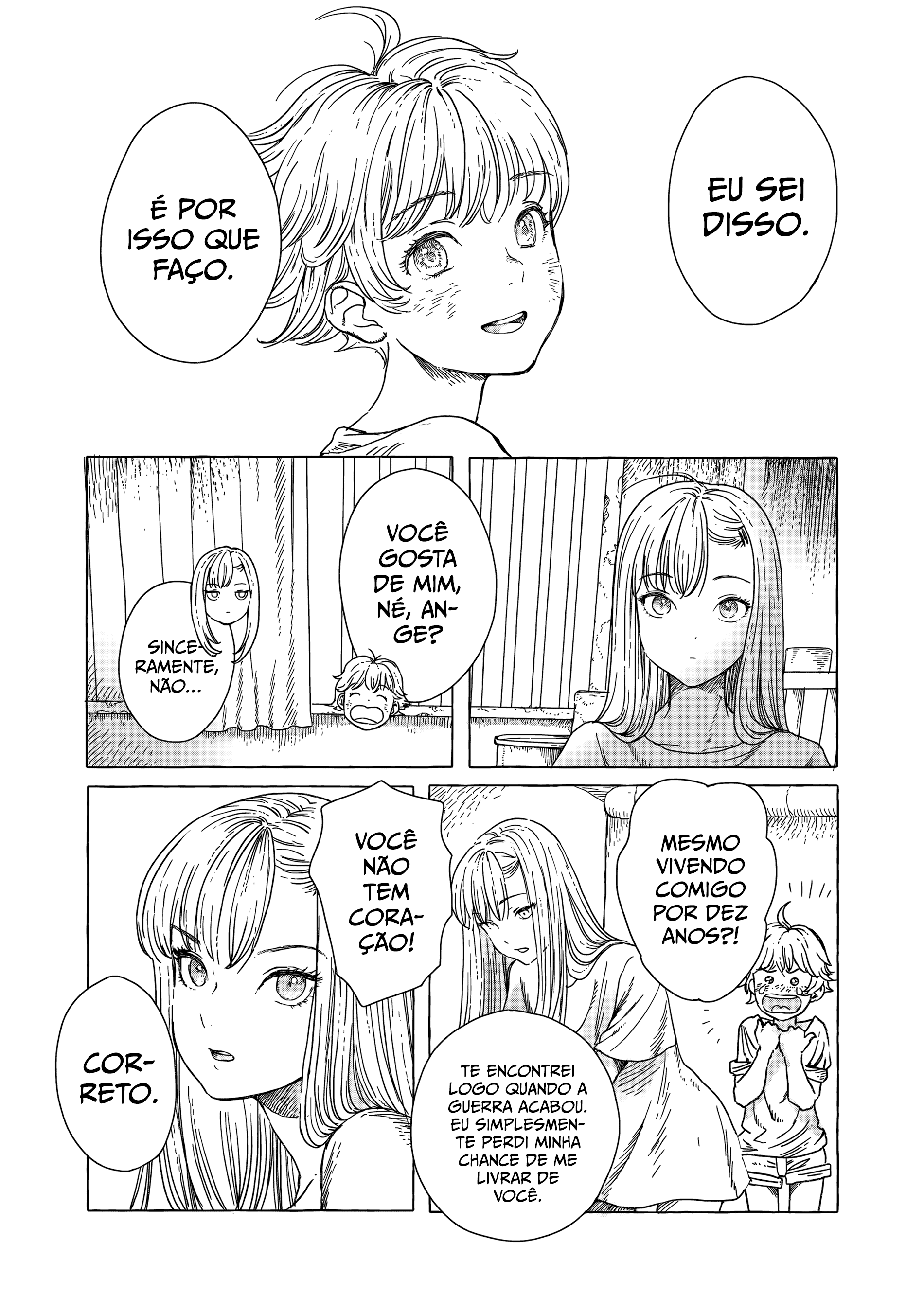 Erio to Denki Ningyou Anjo Mecânico 第8页