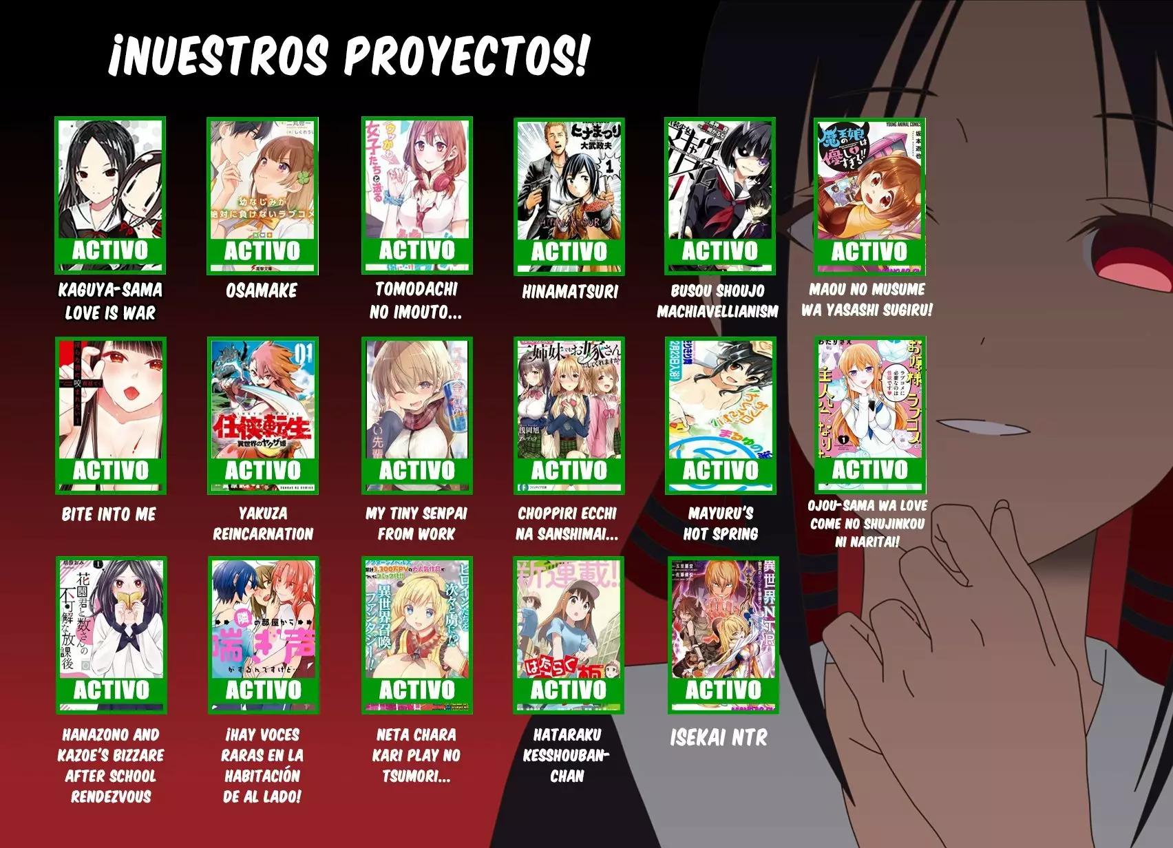 Busou Shoujo Machiavellism Vol. 1 Ch. 3 第28页