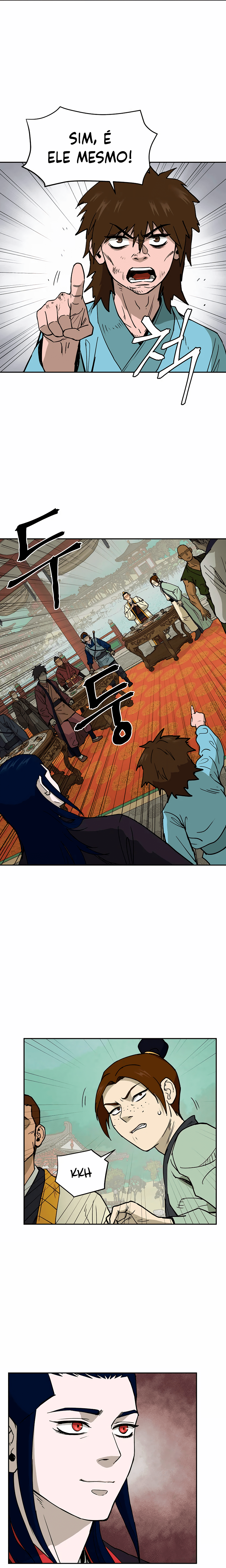 Administrator Kang Jin Lee Ch. 1 第17页