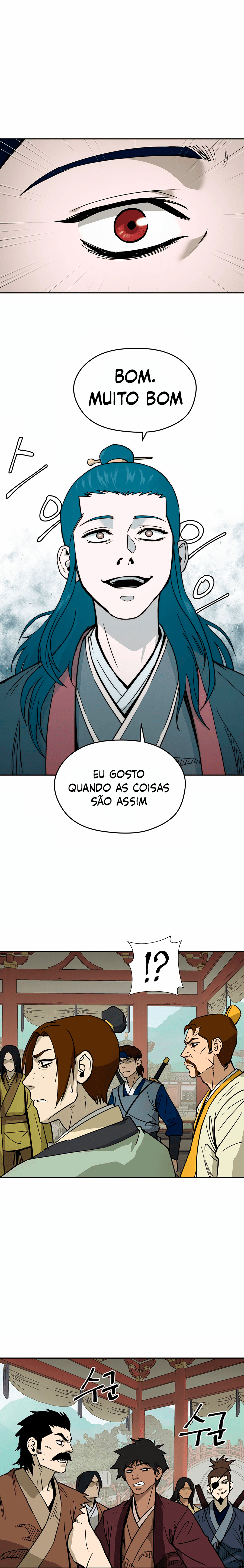 Administrator Kang Jin Lee Ch. 1 第20页
