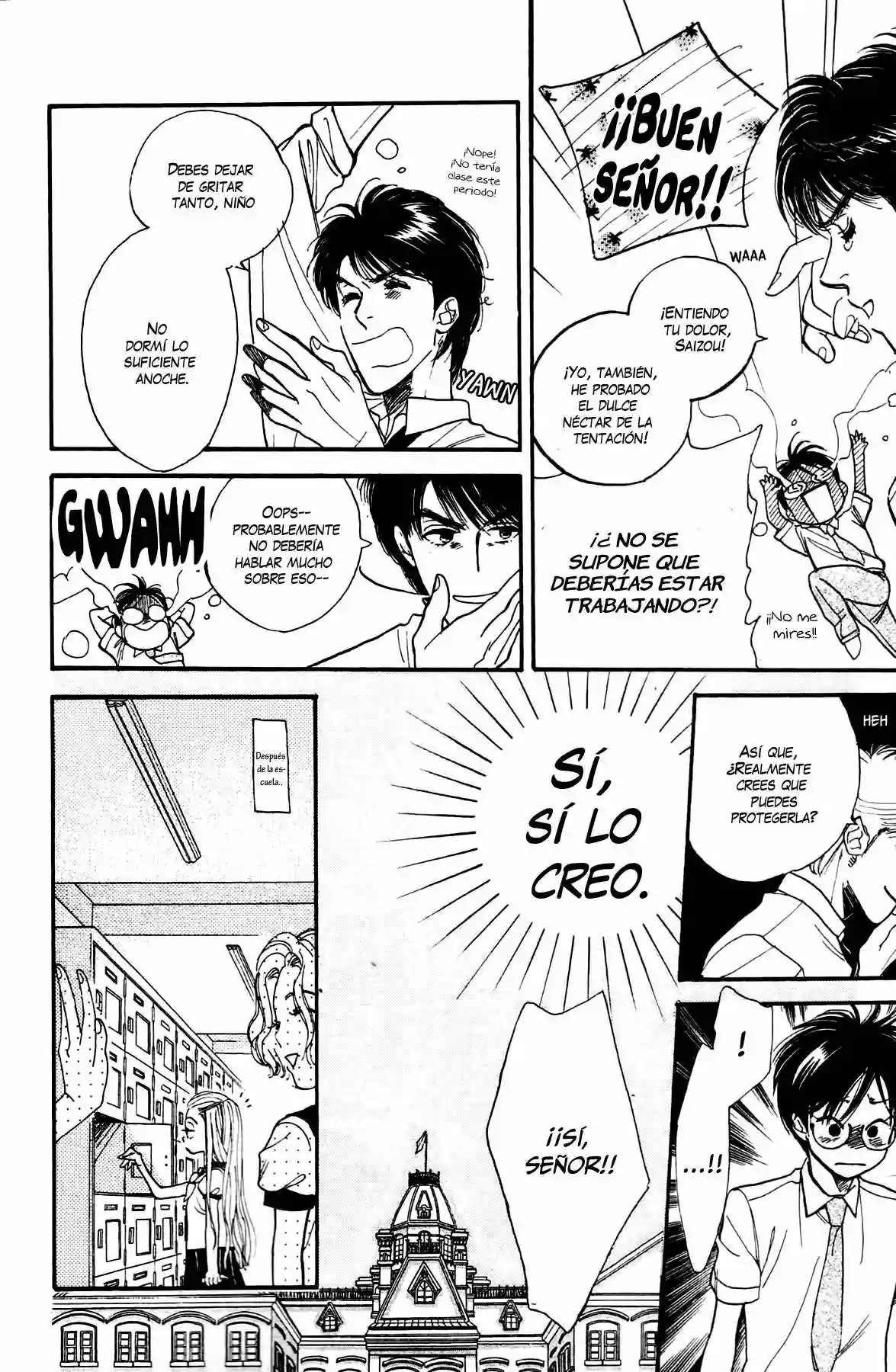 Teru Teru x Shounen Vol. 1 Ch. 2 第17页