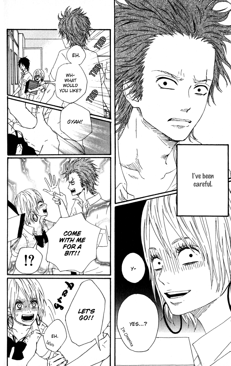 Anesan Countdown! 第8页