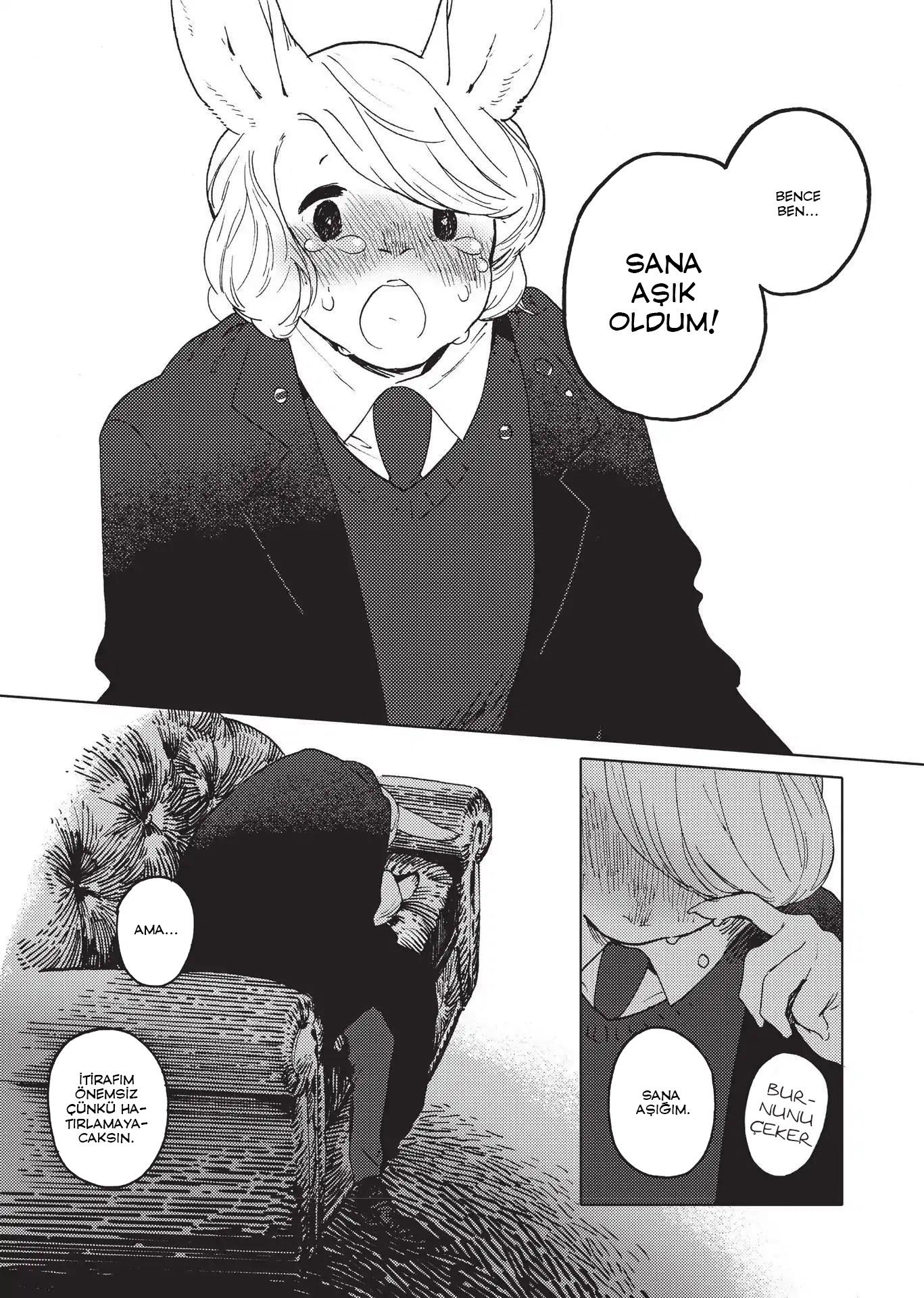 Wizdoms Alan & Eddington: Dahi ve Sıradan 第20页