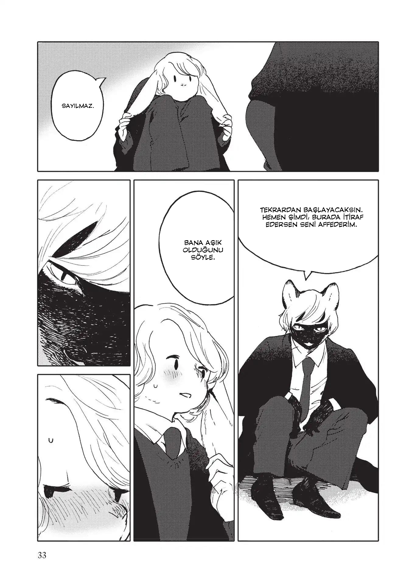 Wizdoms Alan & Eddington: Dahi ve Sıradan 第28页