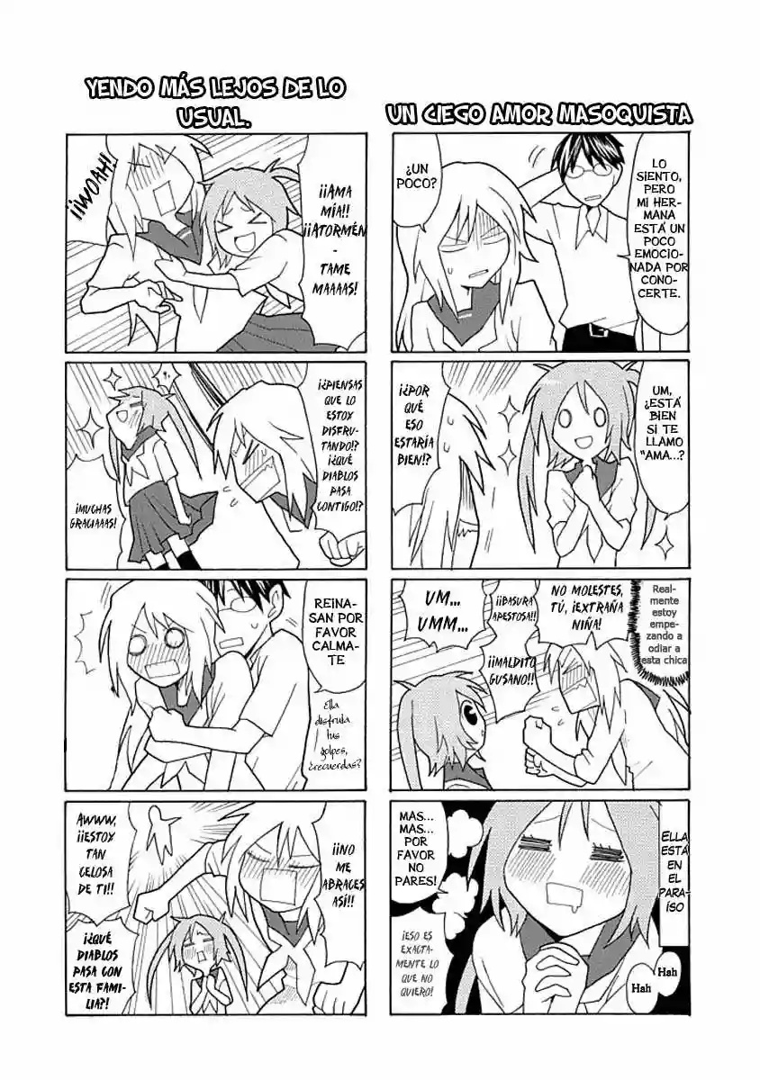 Yandere Kanojo (Online) Ch. 0 第16页
