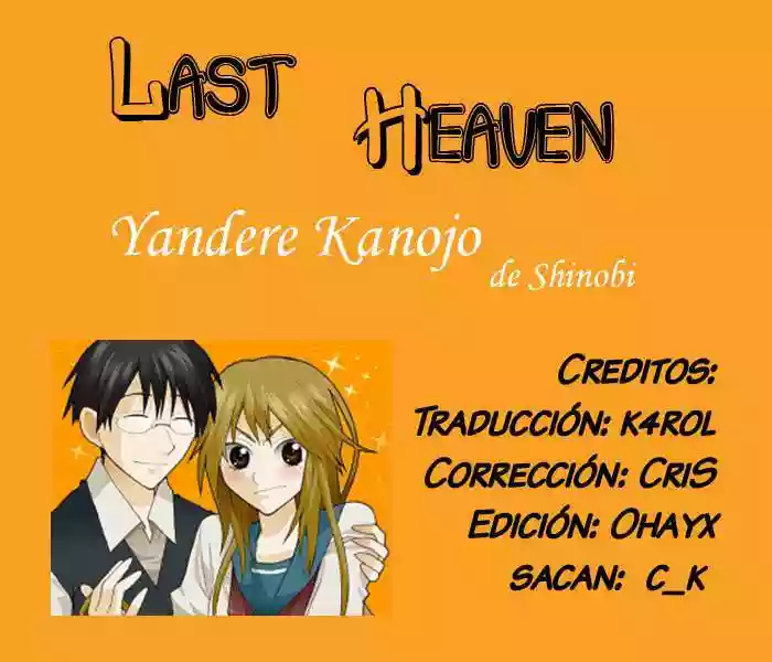 Yandere Kanojo (Online) Ch. 0 第18页