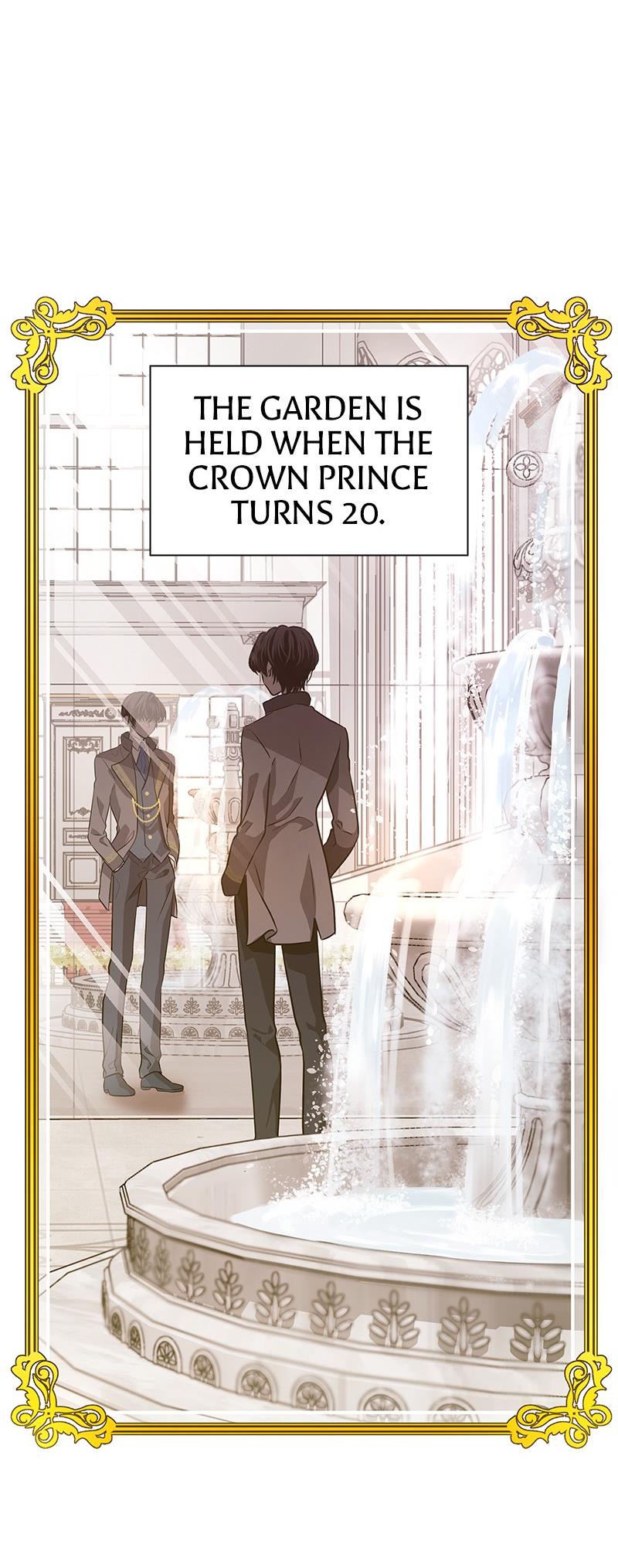 The Crown Princess Audition 第8页