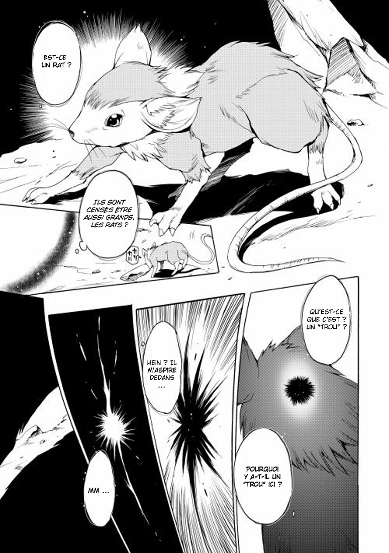Spirit Migration 第5页