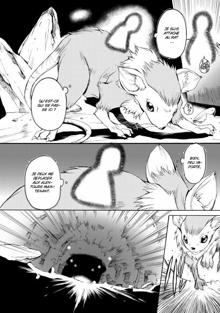 Spirit Migration 第6页