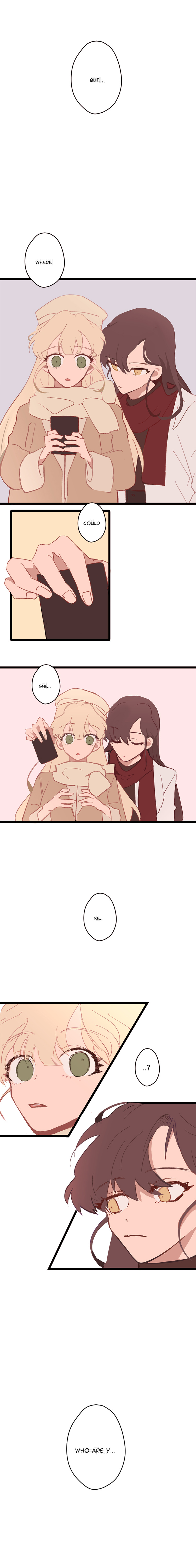 Informal Romance 第7页