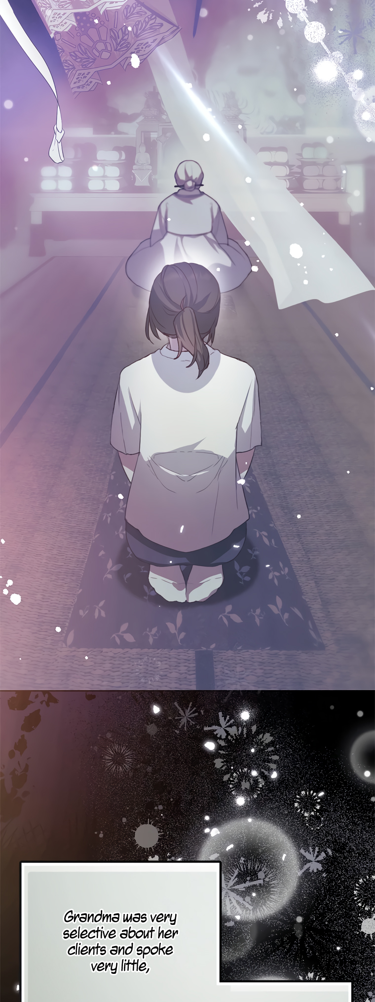 As the Heart Leads Vol. 1 Ch. 2 第2页