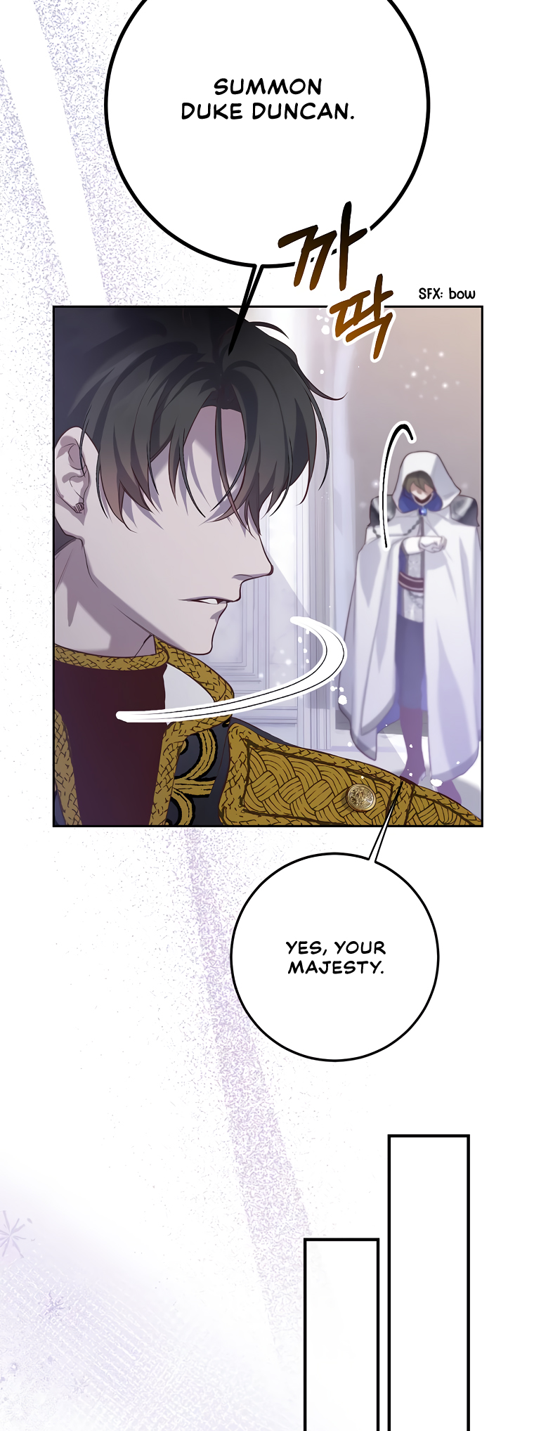 As the Heart Leads Vol. 1 Ch. 2 第19页
