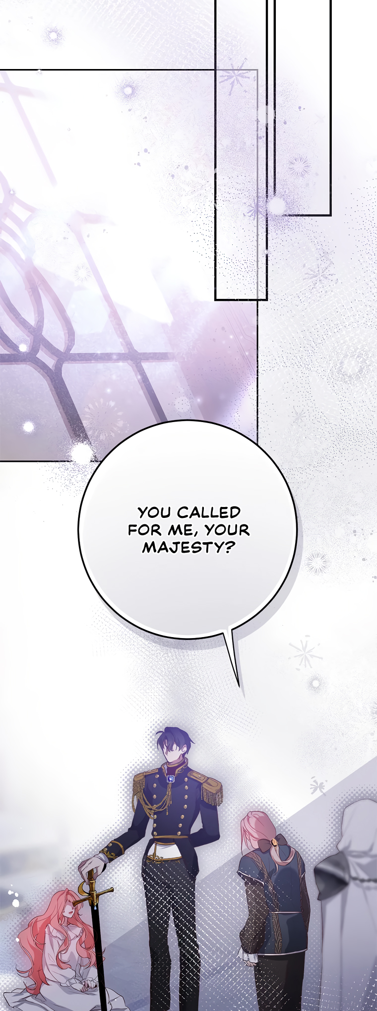As the Heart Leads Vol. 1 Ch. 2 第20页