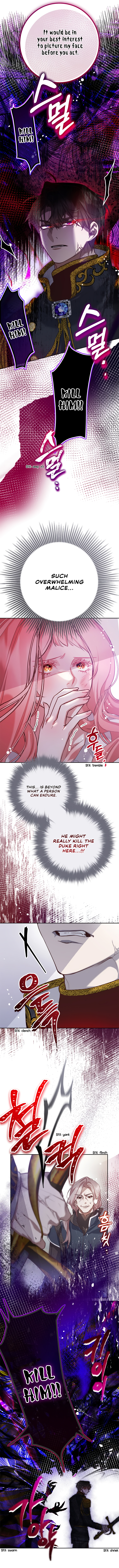 As the Heart Leads Vol. 1 Ch. 2 第24页