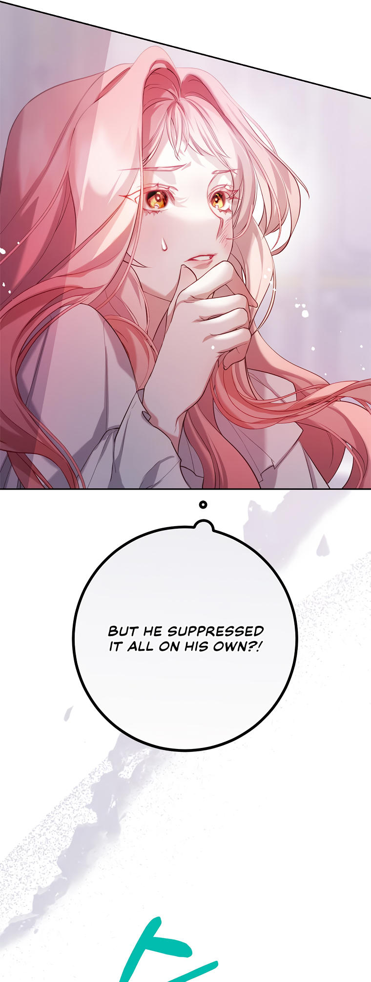 As the Heart Leads Vol. 1 Ch. 2 第26页