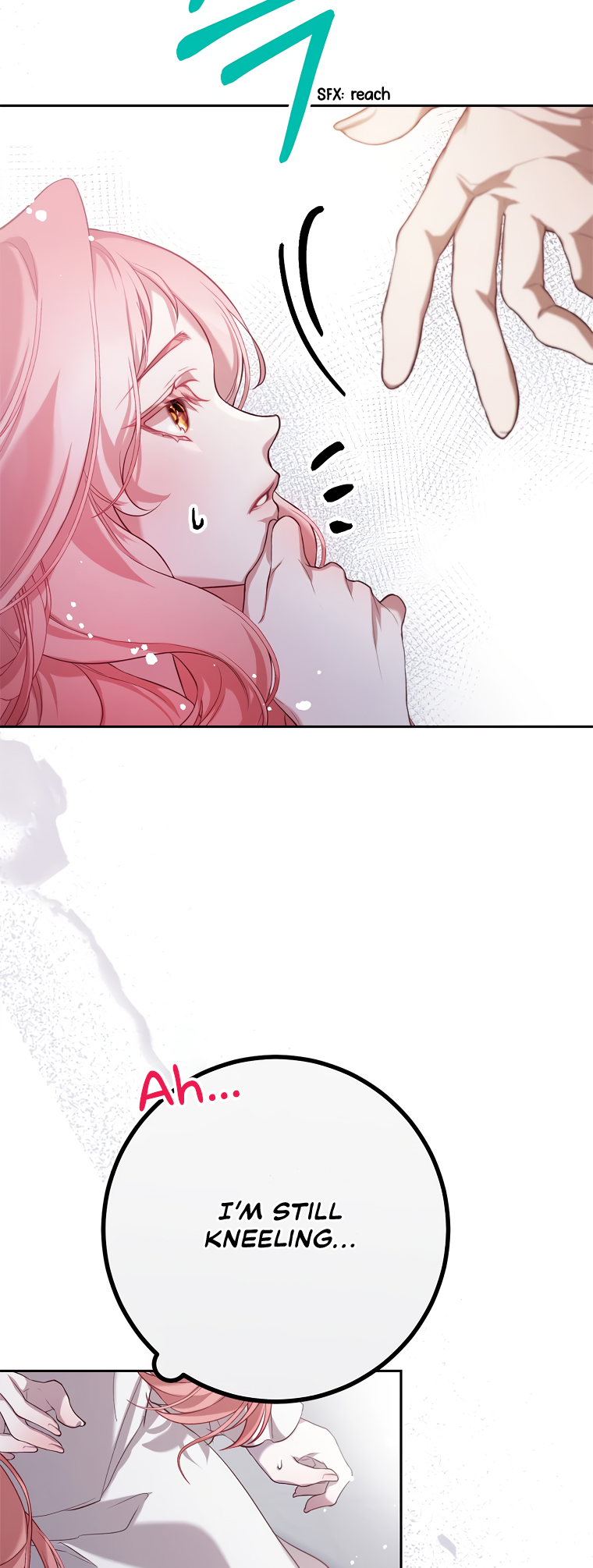 As the Heart Leads Vol. 1 Ch. 2 第27页