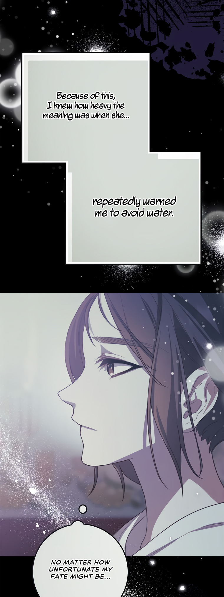As the Heart Leads Vol. 1 Ch. 2 第4页