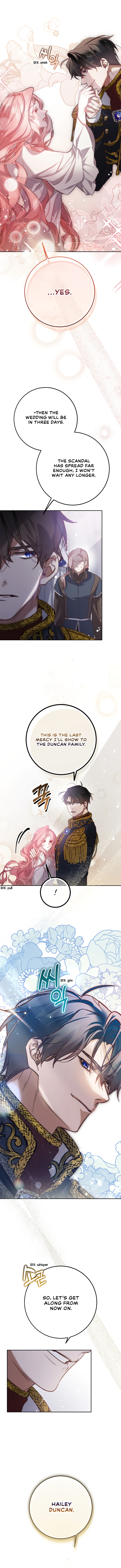 As the Heart Leads Vol. 1 Ch. 2 第31页