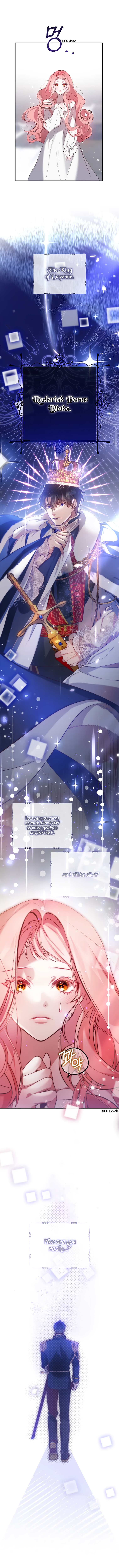 As the Heart Leads Vol. 1 Ch. 2 第33页