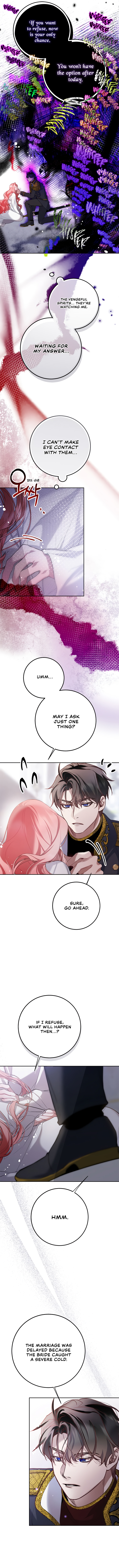 As the Heart Leads Vol. 1 Ch. 2 第7页