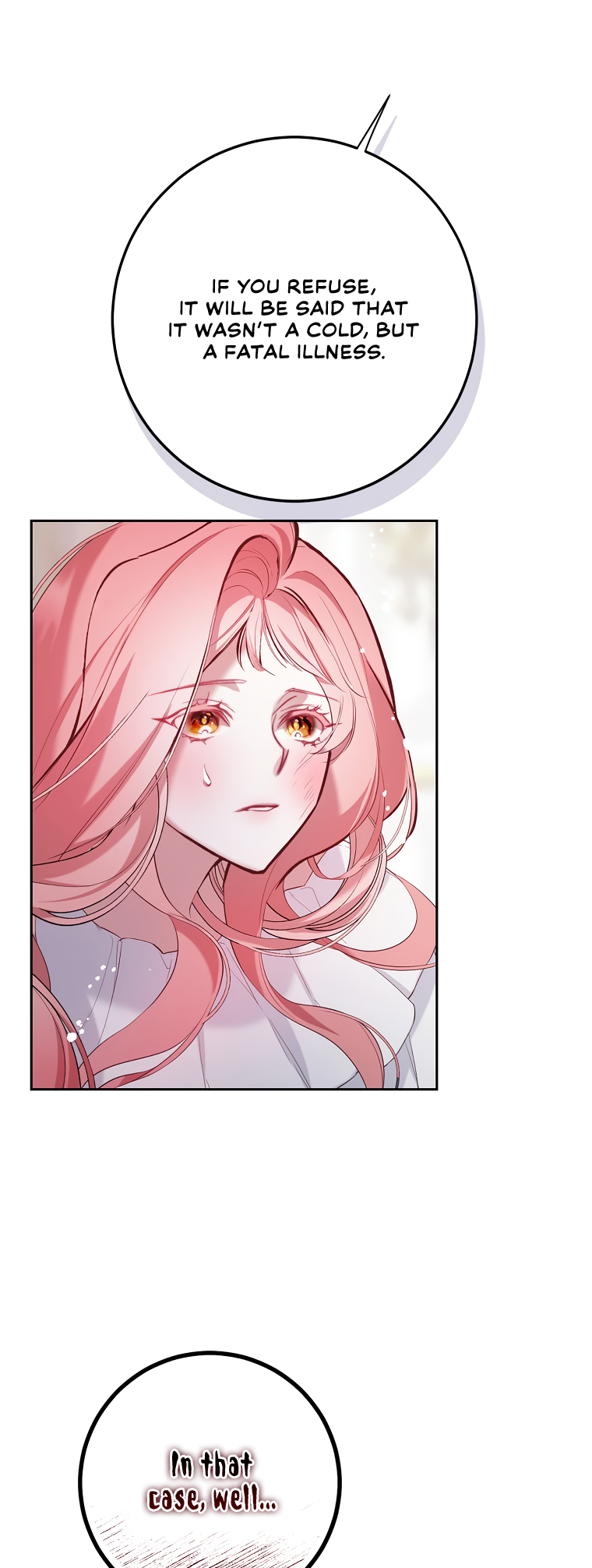 As the Heart Leads Vol. 1 Ch. 2 第8页