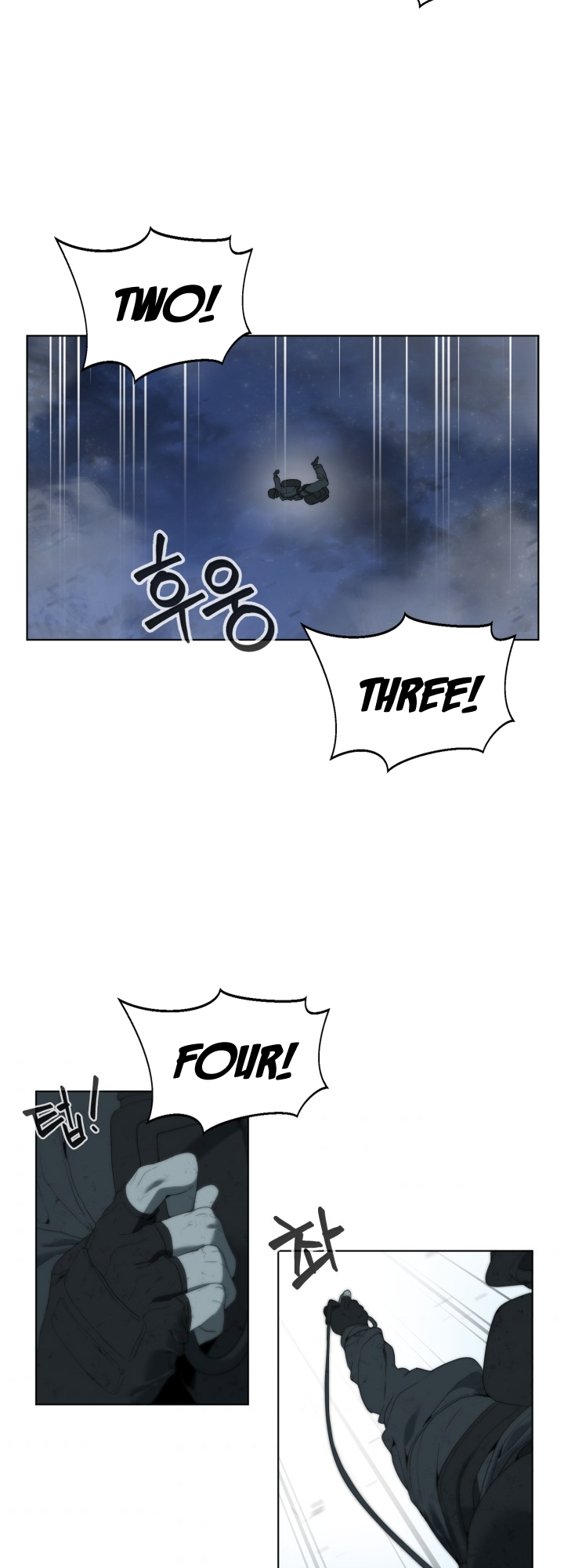 Étrangère Ch. 1 第22页