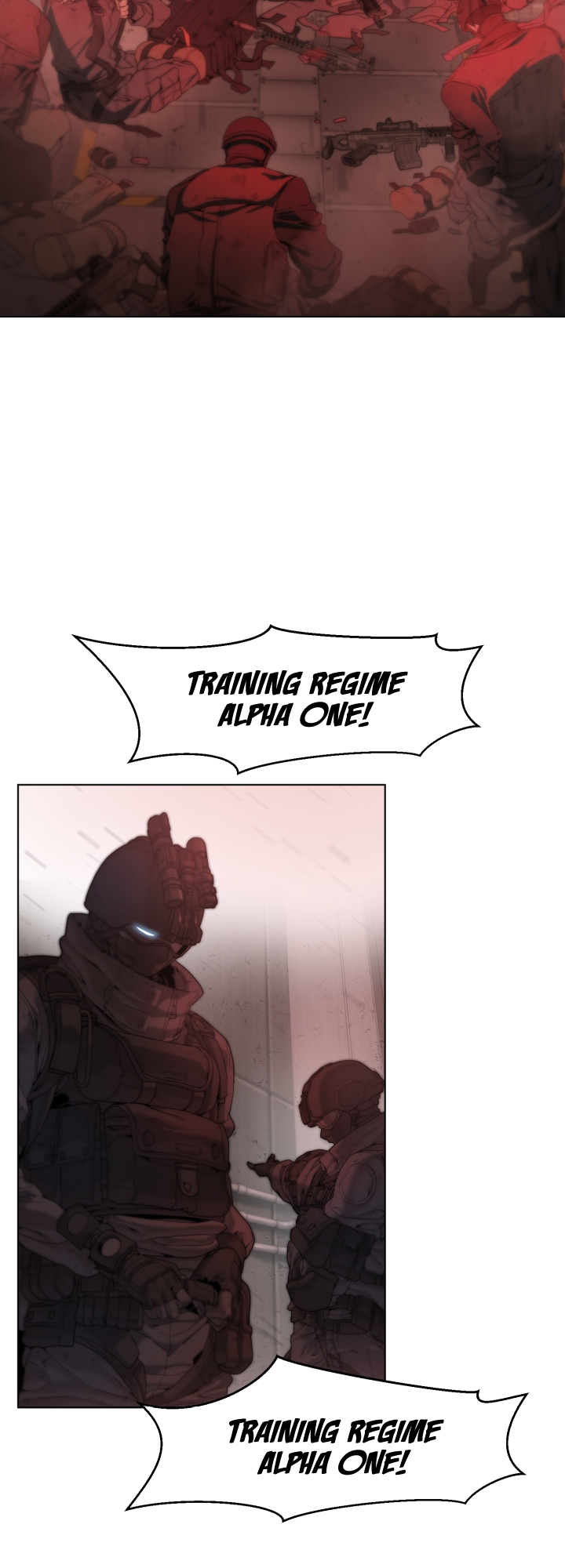 Étrangère Ch. 1 第7页