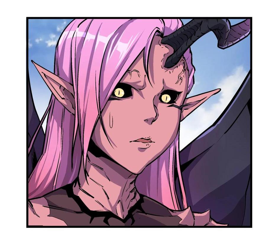 I Am Not the Demon Lord Episode 1 第105页