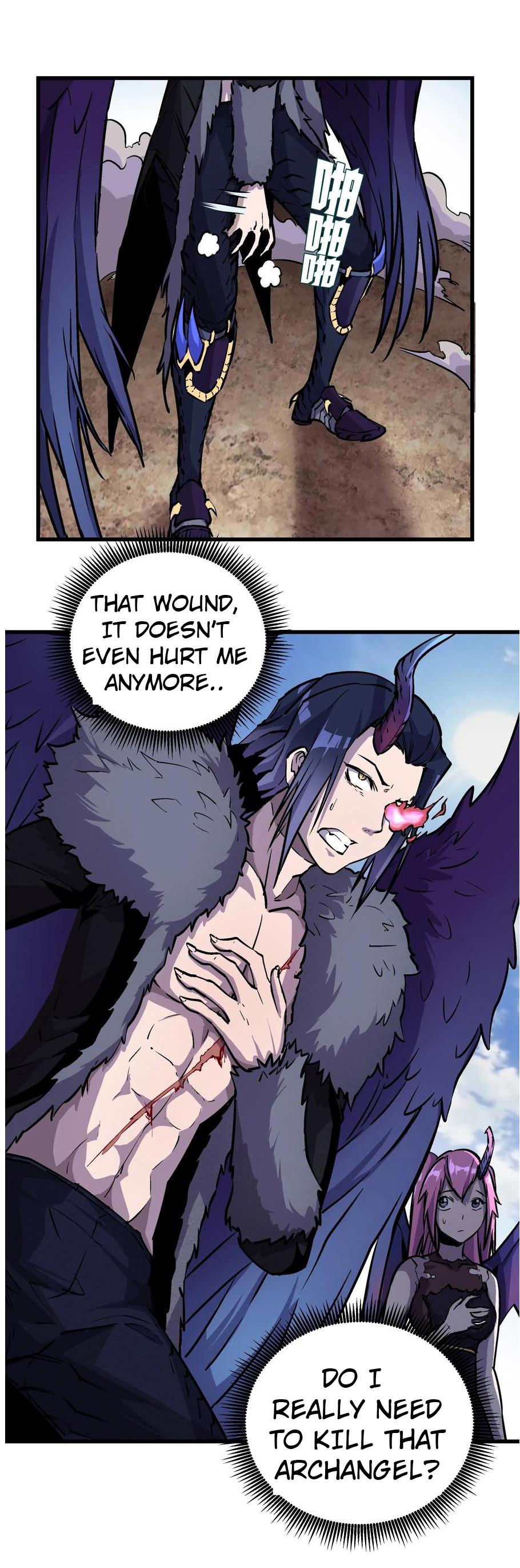 I Am Not the Demon Lord Episode 1 第113页