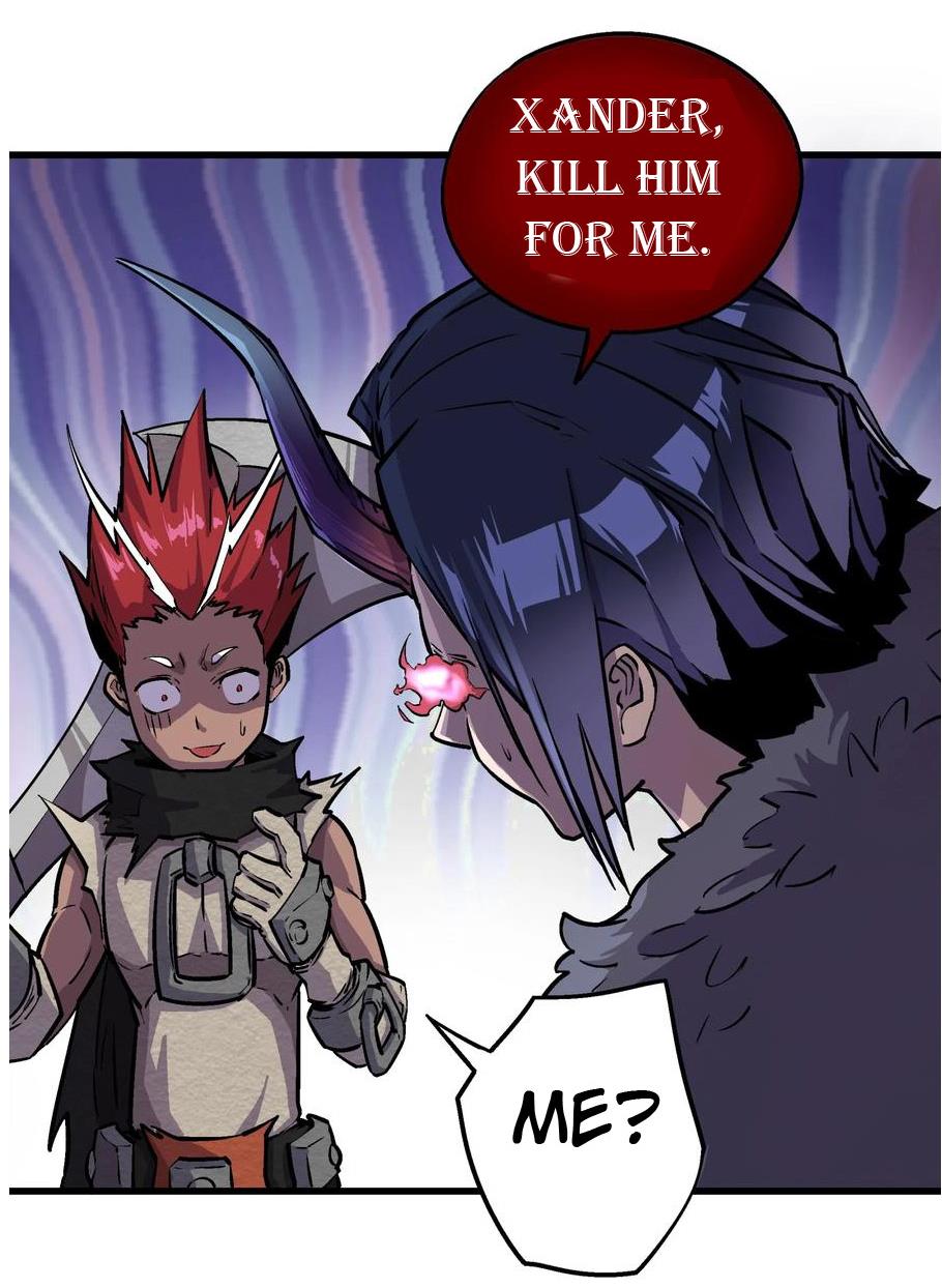 I Am Not the Demon Lord Episode 1 第114页