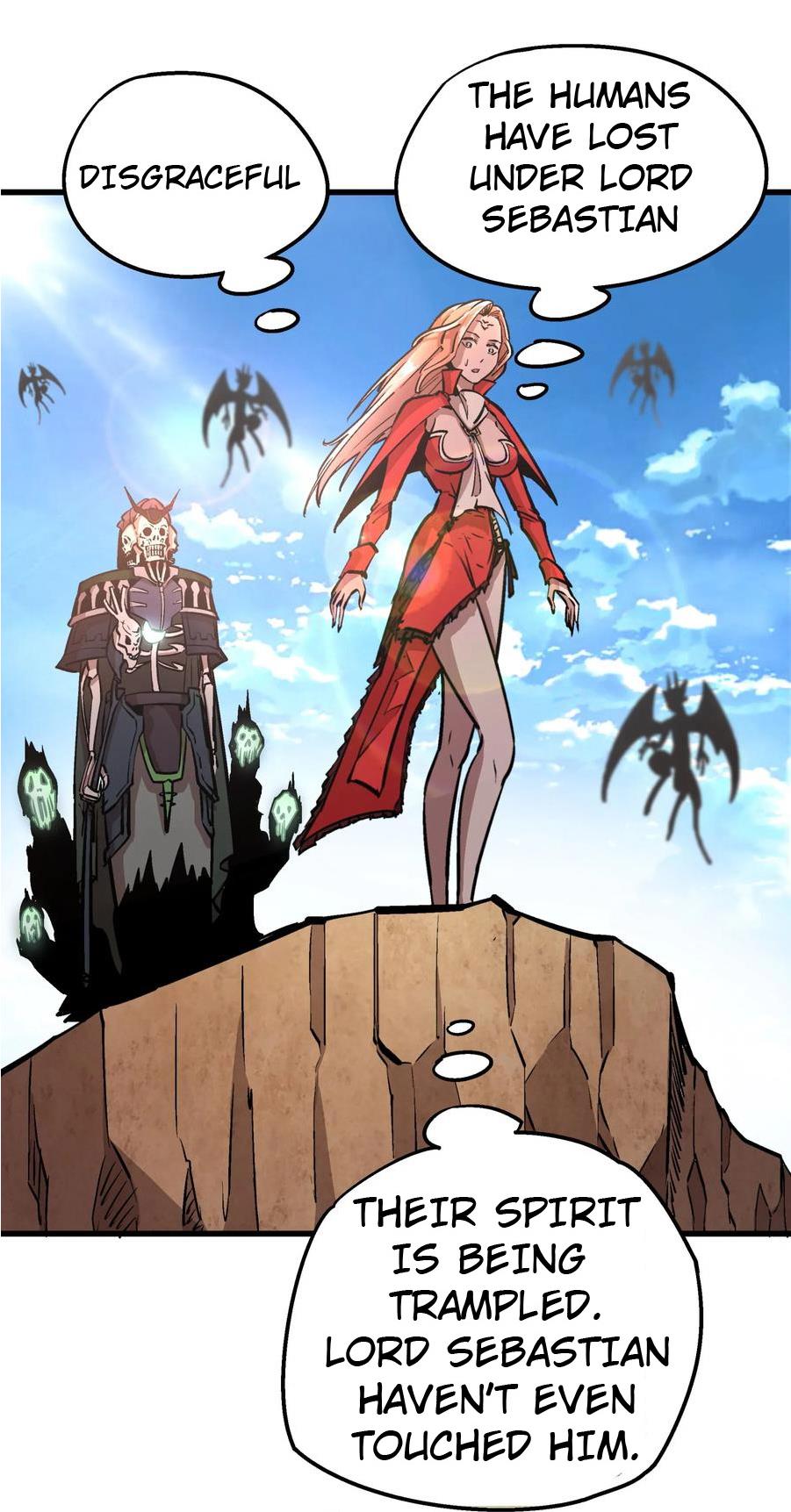 I Am Not the Demon Lord Episode 1 第137页