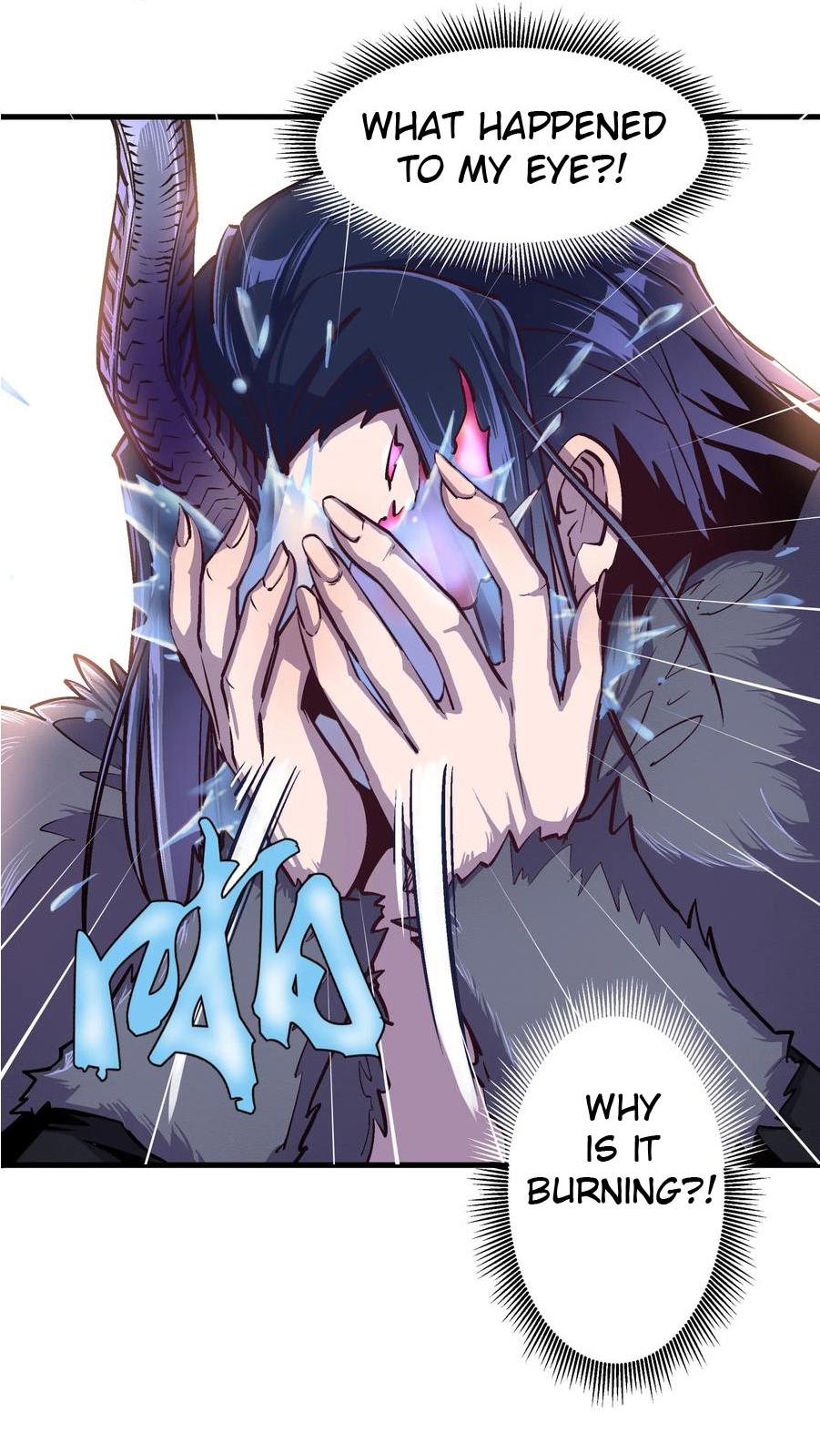 I Am Not the Demon Lord Episode 1 第21页